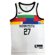 Camiseta Minnesota Timberwolves City Edition 22/23