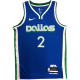 Camiseta Dallas Mavericks Kyre Irving 2023