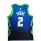 Camiseta Dallas Mavericks Kyre Irving 2023