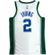 Camiseta Dallas Mavericks Kyre Irving 2023