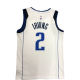 Camiseta Dallas Mavericks Kyre Irving 2023