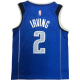 Camiseta Dallas Mavericks Kyre Irving 2023