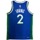 Camiseta Dallas Mavericks Kyre Irving 2023