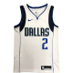 Camiseta Dallas Mavericks Kyre Irving 2023