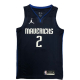 Camiseta Dallas Mavericks Kyre Irving 2023