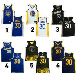 Camiseta Golden State Warriors Stephen Curry 2023