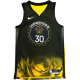 Camiseta Golden State Warriors Curry