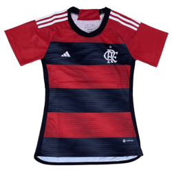 Camiseta Flamengo 22/23 Mujer