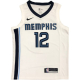 Camiseta Memphis Grizzlies Morant 2023