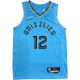 Camiseta Memphis Grizzlies Morant 2023