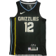 Camiseta Memphis Grizzlies Morant 2023