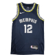 Camiseta Memphis Grizzlies Morant 2023