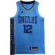 Camiseta Memphis Grizzlies Morant 2023