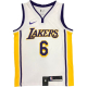 Camiseta Lakers Lebron James 2023