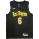 Camiseta Lakers Lebron James 2023