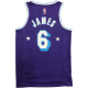 Camiseta Lakers Lebron James 2023