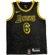 Camiseta Lakers Lebron James 2023