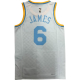 Camiseta Lakers Lebron James 2023