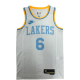 Camiseta Lakers Lebron James 2023