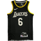 Camiseta Lakers Lebron James 2023