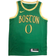 Camiseta Boston Celtics Tatum 2023