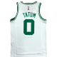 Camiseta Boston Celtics Tatum 2023