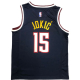 Camiseta Denver Nuggets Jokic 2023