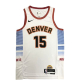 Camiseta Denver Nuggets Jokic 2023