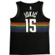 Camiseta Denver Nuggets Jokic 2023