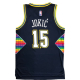 Camiseta Denver Nuggets Jokic 2023