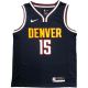 Camiseta Denver Nuggets Jokic 2023