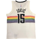 Camiseta Denver Nuggets Jokic 2023