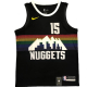 Camiseta Denver Nuggets Jokic 2023