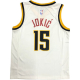 Camiseta Denver Nuggets Jokic 2023