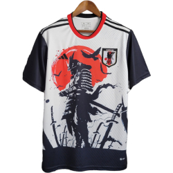 Camiseta Japon Samurai Edition