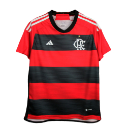 Camiseta Flamengo 1ª 23/24