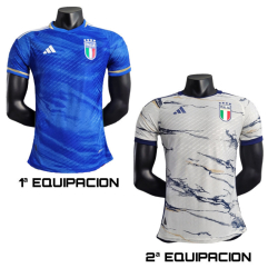 Camiseta Player Italia 23/24