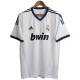 Camiseta Retro Real Madrid 12/13