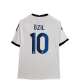 Camiseta Retro Real Madrid 12/13