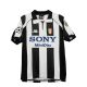Camiseta Retro Juventus 1ª 97/98