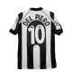 Camiseta Retro Juventus 1ª 97/98