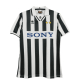 Camiseta Retro Juventus 1ª 96/97