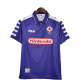 Camiseta Fiorentina 1ª 1998/1999 Retro