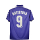 Camiseta Fiorentina 1ª 1998/1999 Retro