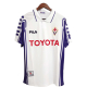 Camiseta Retro Fiorentina 2ª 98/99