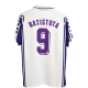 Camiseta Retro Fiorentina 2ª 98/99