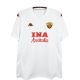 Camiseta Retro AS Roma 00/01