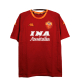 Camiseta Retro AS Roma 00/01