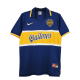 Camiseta Boca Juniors 1ª 1996/1997 Retro