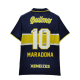 Camiseta Boca Juniors 1ª 1996/1997 Retro